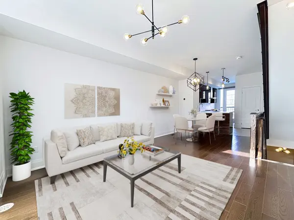 Toronto W08, ON M8Z 0E6,159 Norseman ST