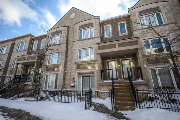 Mississauga, ON L5M 0L8,5650 Winston Churchill BLVD #51