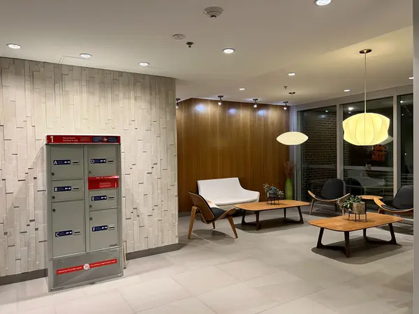 West Centre Town, ON K1R 0B8,300C LETT ST #520