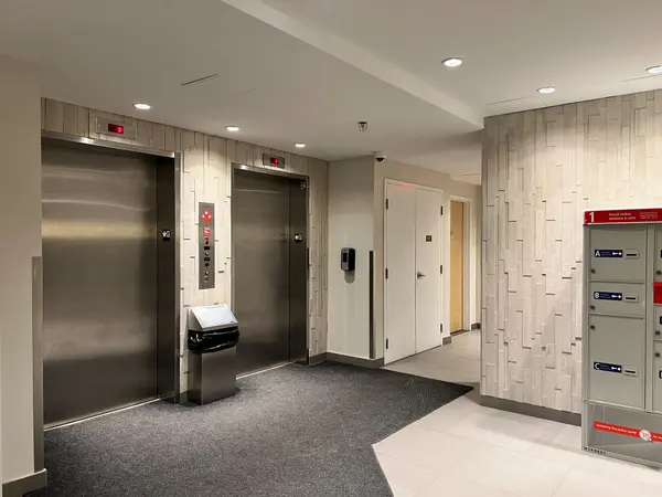 West Centre Town, ON K1R 0B8,300C LETT ST #520