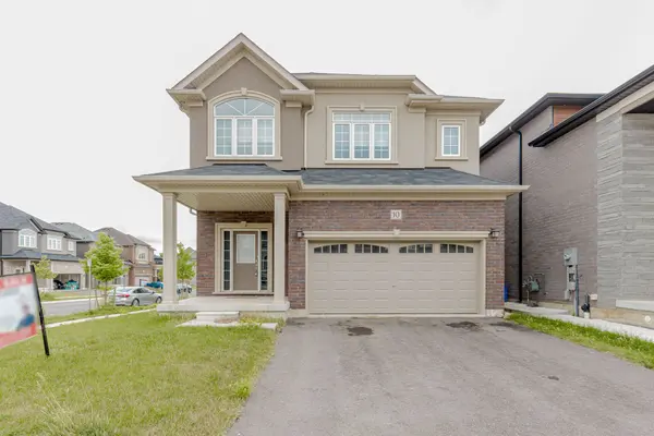 Brantford, ON N3V 0B2,10 Macklin ST