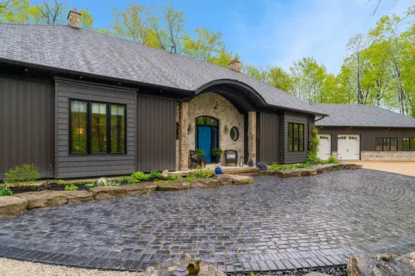 583724 Sideroad 60 N/A, Chatsworth, ON N0H 1R0