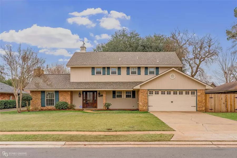 520 Northpark Drive, Bossier City, LA 71111