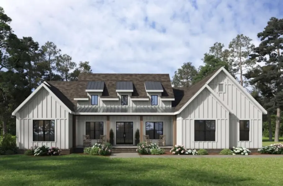 575 VZ CR 3717, Edgewood, TX 75117