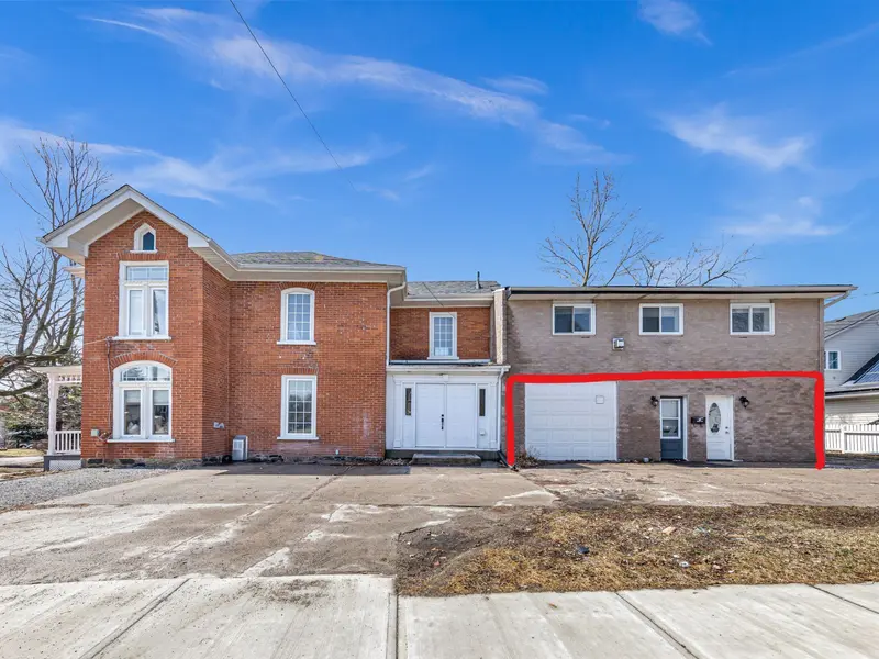 52 Victoria AVE N #LOWER, Peterborough, ON K9H 4W1