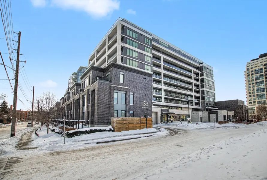 53 Arthur ST S #505, Guelph, ON N1E 0P5