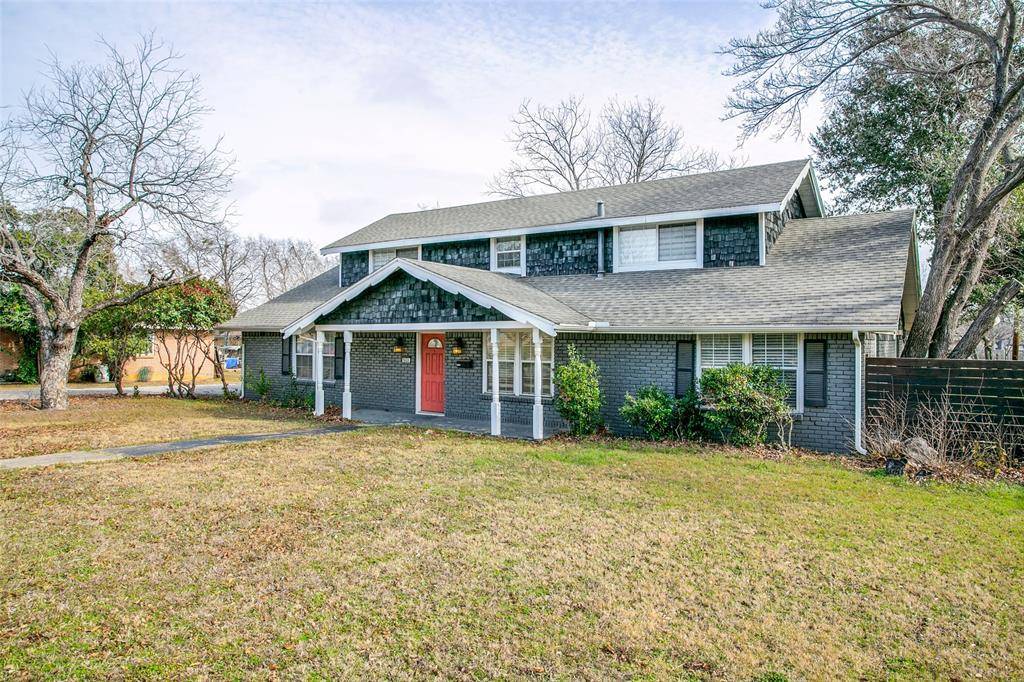 5020 Eldorado Drive, North Richland Hills, TX 76180