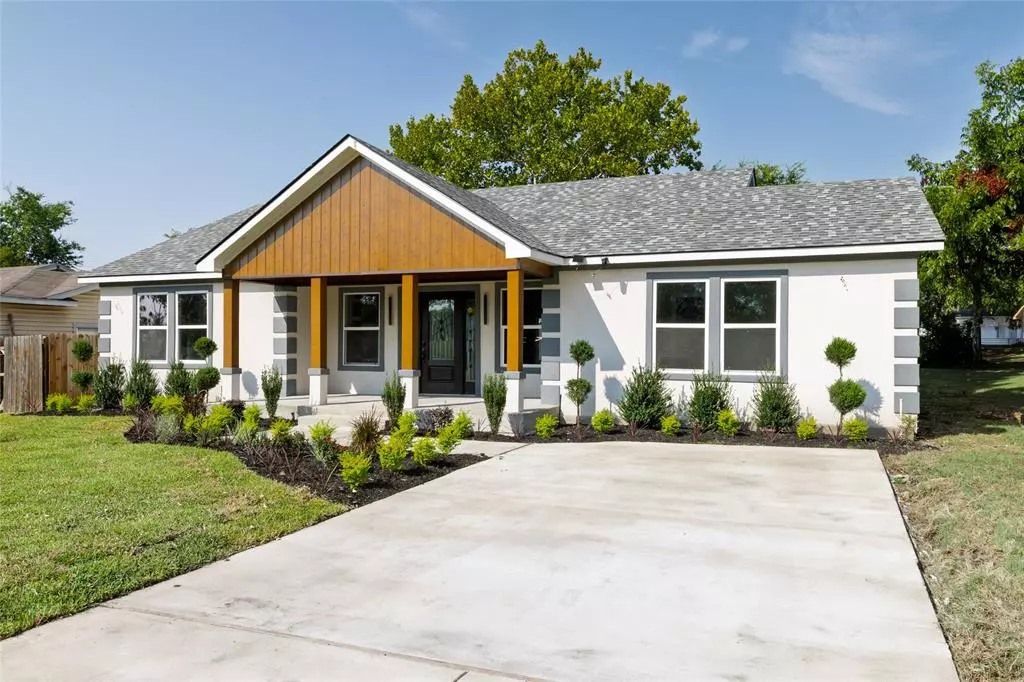 Haltom City, TX 76117,3317 Swan Street