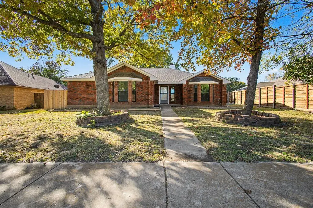Garland, TX 75043,5313 Peninsula Way