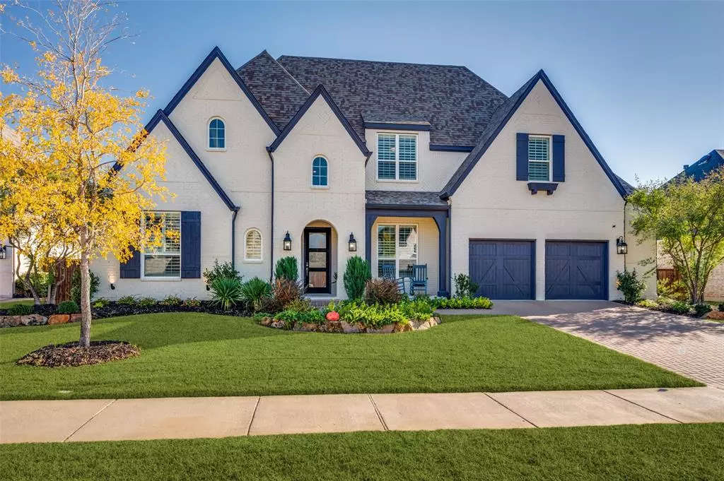 Prosper, TX 75078,1931 Star Trace Parkway