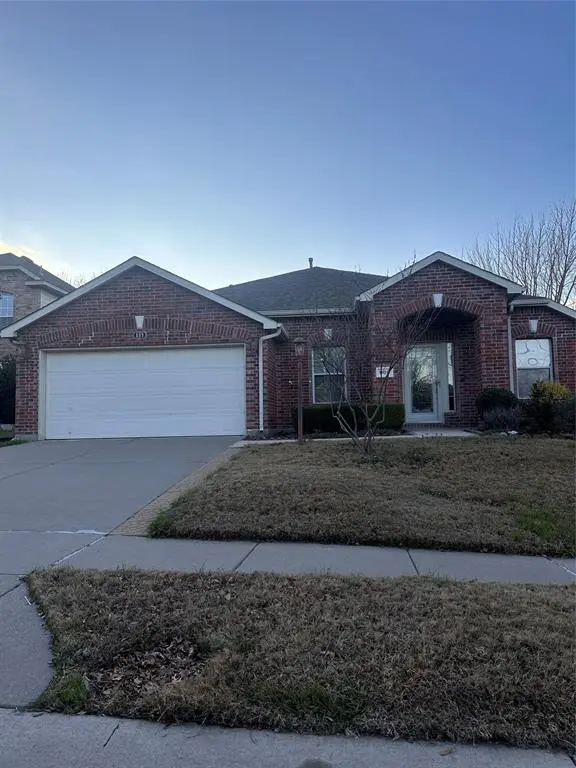 Mckinney, TX 75071,809 Essex Drive