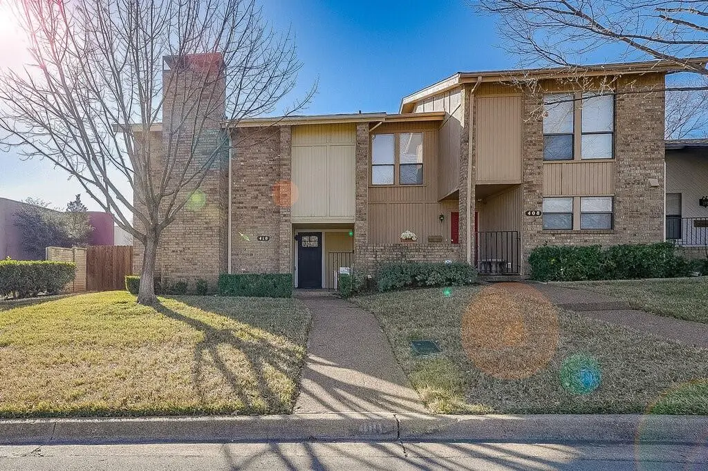 Bedford, TX 76021,410 Carolyn Drive