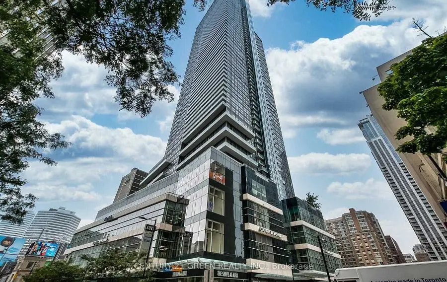 Toronto C01, ON M5B 0A5,386 Yonge ST #4412