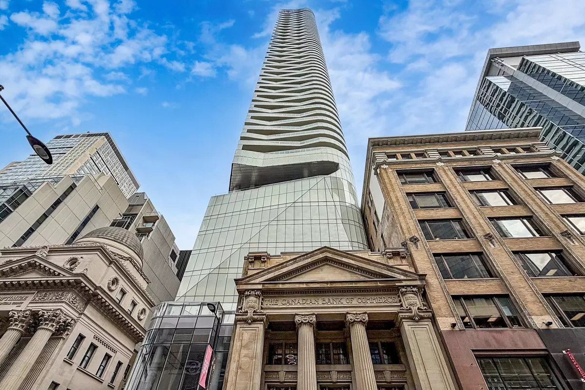 Toronto C08, ON M5B 0C1,197 Yonge ST #2303