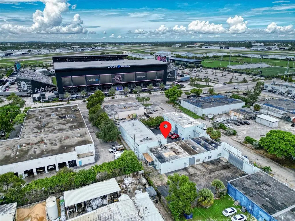 Fort Lauderdale, FL 33309,1120 NW 54th St