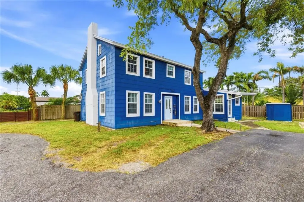 West Palm Beach, FL 33405,819 Lytle St