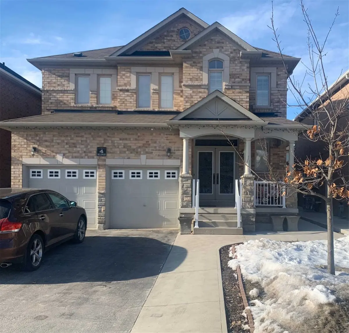 Brampton, ON L6P 2N9,4 Mellowood AVE #(Basement)