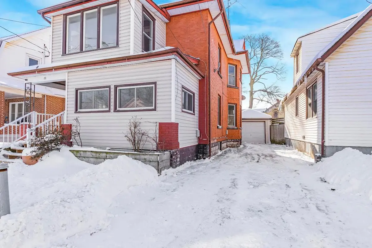 Welland, ON L3B 4B2,23 Avenue PL #2