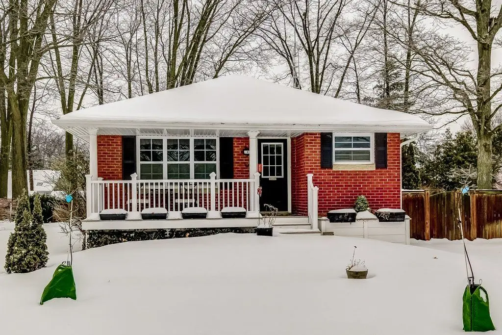 Niagara-on-the-lake, ON L0S 1J0,4 Dixie AVE