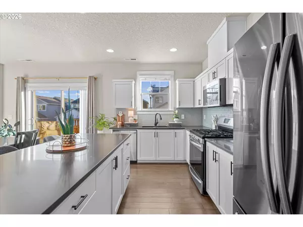 Beaverton, OR 97007,16804 SW LEMONGRASS LN