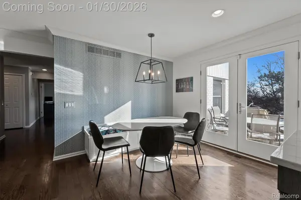 Bloomfield Hills, MI 48302,1839 Argosy CT