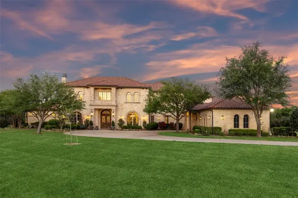 Argyle, TX 76226,612 Manor Drive