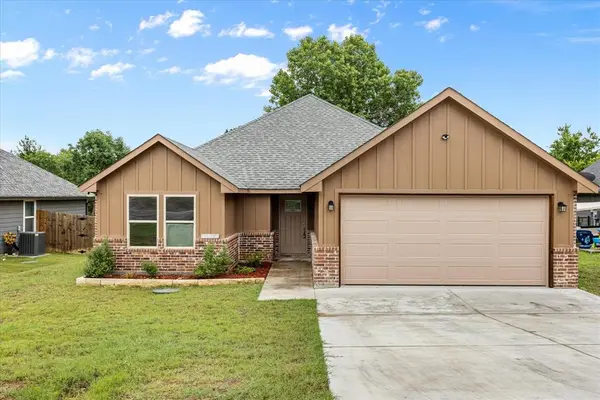 Granbury, TX 76048,2615 San Gabriel Drive