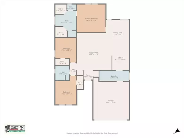 Granbury, TX 76048,2615 San Gabriel Drive