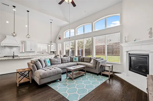 The Colony, TX 75056,3613 Hanover Court