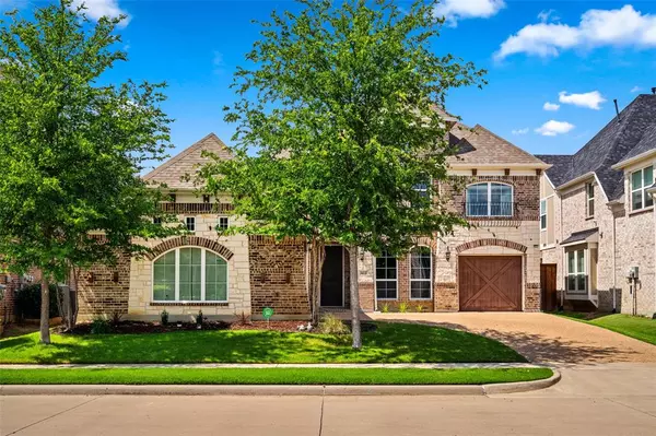 The Colony, TX 75056,3613 Hanover Court