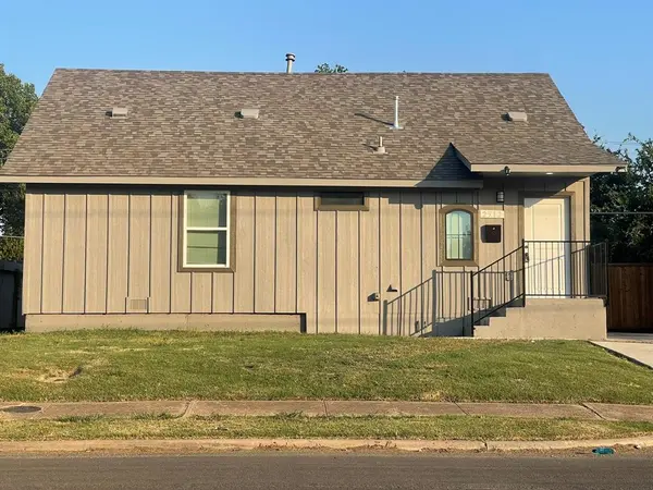 Dallas, TX 75216,2512 E Overton Road