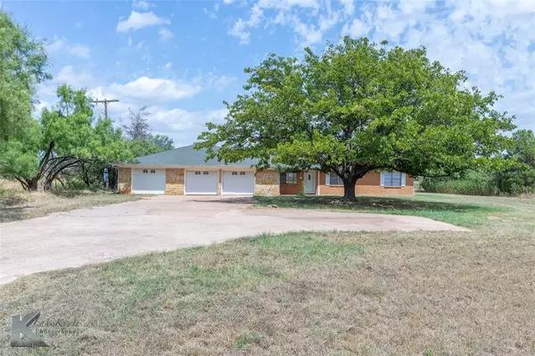 Tuscola, TX 79562,226 County Road 152