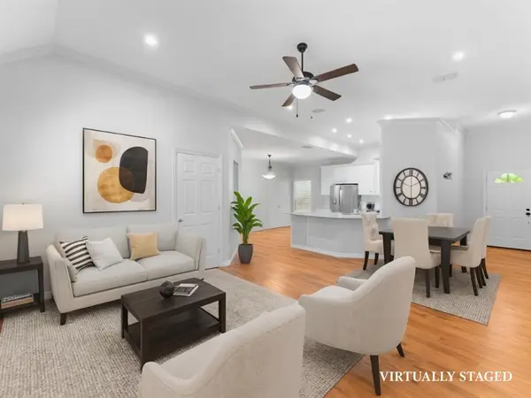 Fort Worth, TX 76119,4516 Wiman Drive