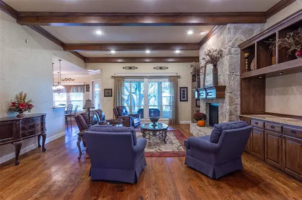 Weatherford, TX 76087,138 Bluff Creek Road