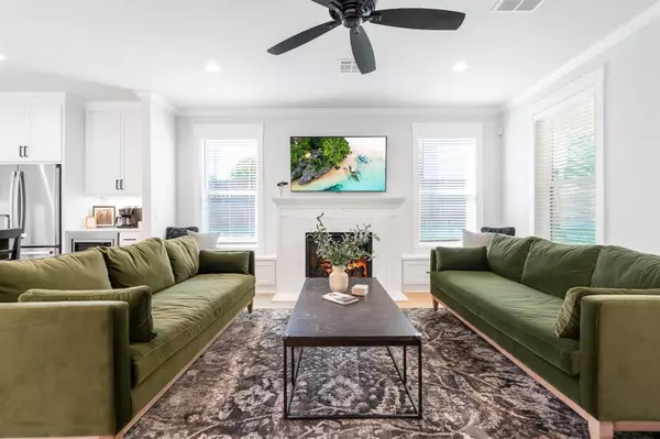 425 Proctor Avenue, Waco, TX 76708