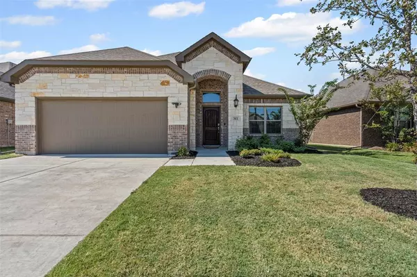 Red Oak, TX 75154,341 Saltmeadow Lane