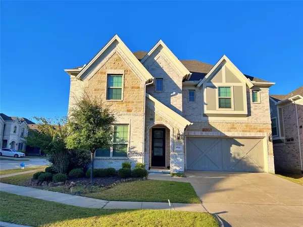 8765 Majors Circle,  Mckinney,  TX 75070