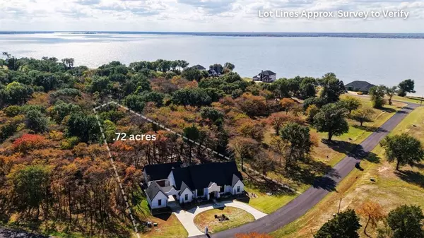 Mabank, TX 75143,313 Cedar Creek Landing Lane