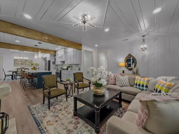 Greenville, TX 75401,2121 Park Street