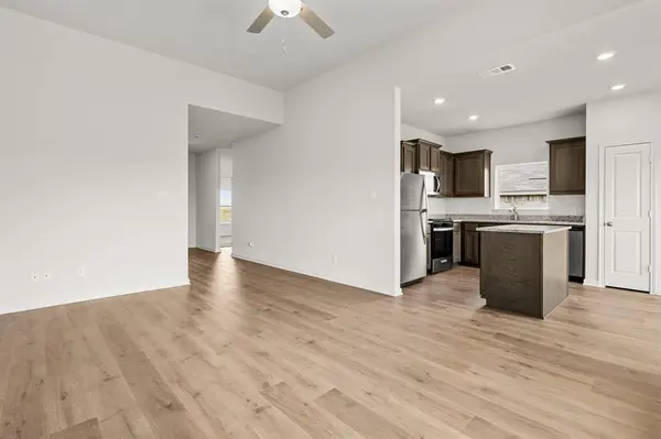 Venus, TX 76084,210 Julian Davis Drive