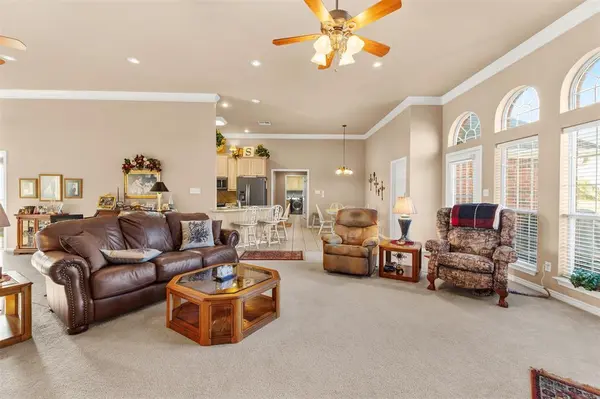 Sulphur Springs, TX 75482,315 Briarwood Lane