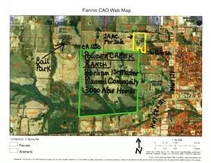 Bonham, TX 75418,TBD Ball Park