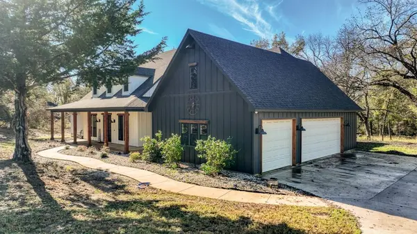 Azle, TX 76020,374 Glade Valley Road