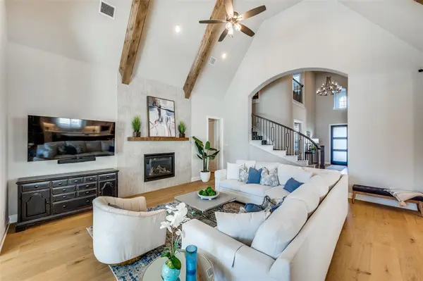 Prosper, TX 75078,1931 Star Trace Parkway