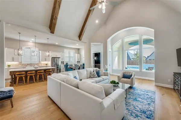 Prosper, TX 75078,1931 Star Trace Parkway