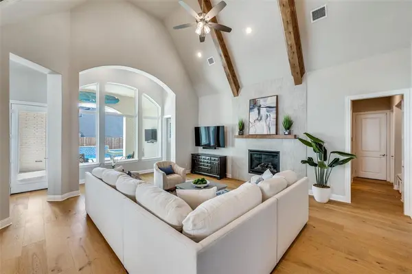 Prosper, TX 75078,1931 Star Trace Parkway