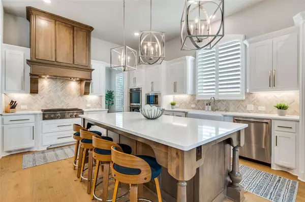 Prosper, TX 75078,1931 Star Trace Parkway