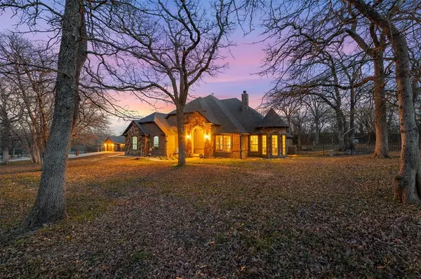 Fort Worth, TX 76108,7401 Hilltop Drive