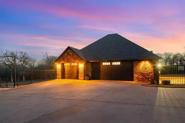 Fort Worth, TX 76108,7401 Hilltop Drive