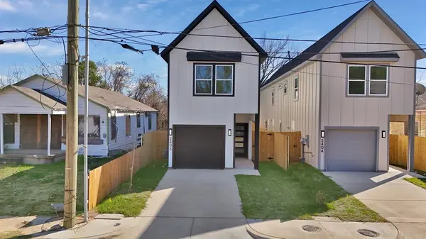 Dallas, TX 75215,2406 Scott Street